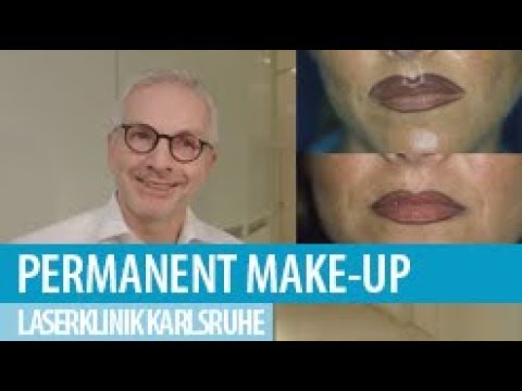  Permanent make up Thurgau