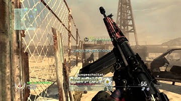 MW2 CFG HACK MOD LOBBY MyTechBro