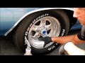 Mag Wheel Polishing: Meguiar's acid based wheel cleaner and mag wheels