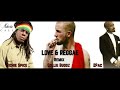 Collie Buddz - Love & Reggae (Ft Richie Spice & 2Pac) - Selecta Cali Remix 2018