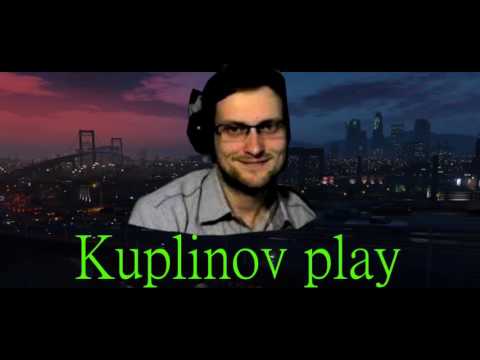 Kuplinov ► Play. Озвучка. Часть 1.