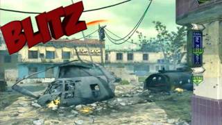 mw2 SnD Montage | BLITZ