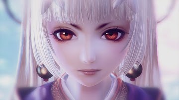 Toukiden 2 Playthrough part 7 (PS4 Pro)