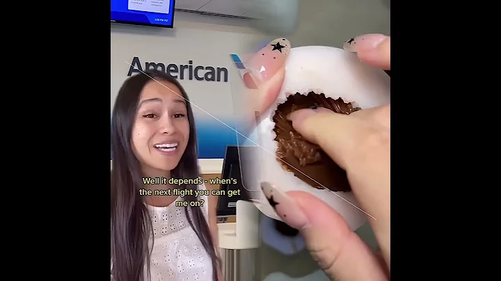 What airlines don’t want you to know about getting “bumped” 🤯 #lawyer #travel #money