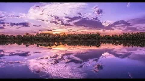 سورة ق والقيامه بصوت القارئ رياض المندلاوي