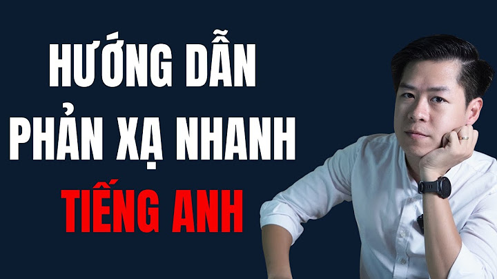Hướng dẫn học thuộc nhanh