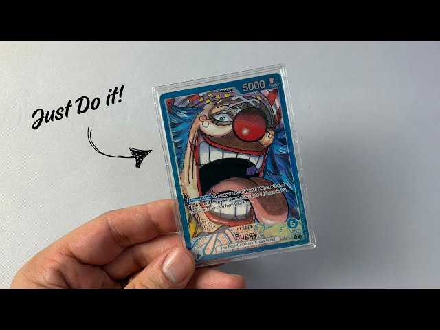 one piece tcg buggy deck One Piece TCG Buggy Deck 61 Cards OP09-048 046 Mihawk Crocodile Tournament  Ready