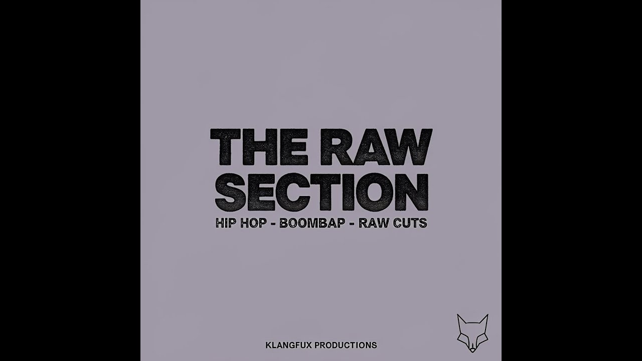 ☰ 𝚃𝚑𝚎 𝚁𝚊𝚠 𝚂𝚎𝚌𝚝𝚒𝚘𝚗 ☰  [ 𝚑𝚒𝚙 𝚑𝚘𝚙 - 𝚋𝚘𝚘𝚖𝚋𝚊𝚙 - 𝚟𝚒𝚗𝚢𝚕 𝚌𝚞𝚕𝚝𝚞𝚛𝚎 ]