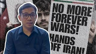 Taktik US lagakan Saudi-Iran-Turki tidak lagi menjadi : Bersama ZRA Strim