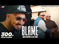 Blame   johal salempuria  deep jandu  rataindia  317 recordz  new punjabi song