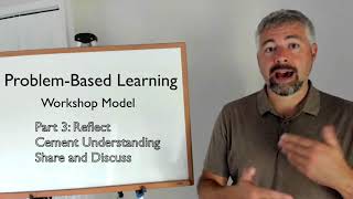 Understanding Inquiry Based Learning (for Teachers)