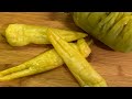 Как засолить перец-цицак? | How to pickle pepper | Ծիծակ