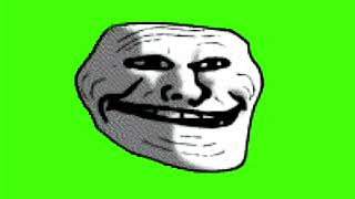 Troll face depressed 😞 #depressed #trollface