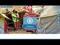 نشرة الاخبار من راديو دبنقا ليوم الاثنين 17 أغسطس 2026م