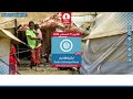 نشرة الاخبار من راديو دبنقا ليوم الاثنين 17 أغسطس 2026م