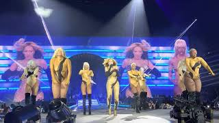 Beyoncé - Move - Renaissance Tour (Stockholm 11/05/2023)