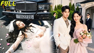 La Dejaron En Plena Boda, Fue Atropellada Por Un Ceo Y Ese Pe Inició Su Historia De Amor