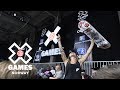 Women’s Skateboard Street: FULL BROADCAST | X Games Norway 2018