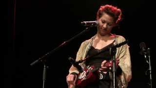 DAY721 - Amanda Palmer - In My Mind chords