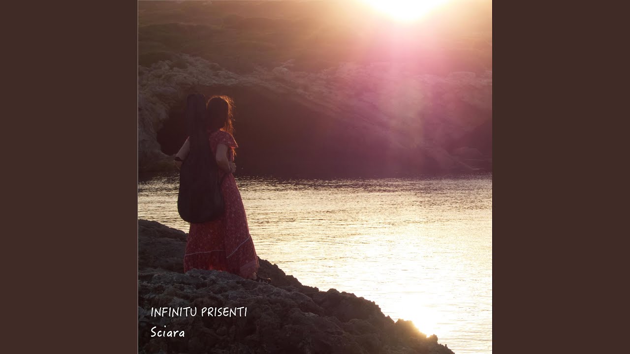 Infinitu prisenti