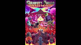 Gravity Falls: Take Back The Falls Game Complete OST screenshot 3