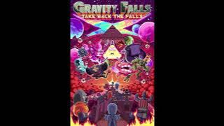 Gravity Falls: Take Back The Falls Game Complete OST