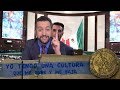 YO TENGO UNA CULTURA QUE ME SUBE Y ME BAJA - EL PULSO DE LA REPÚBLICA