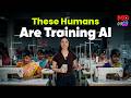 The Hidden Humans Behind AI: Inside India’s Robot Training Factories| Mo of Everything