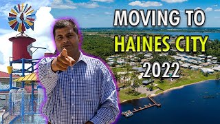 Looking to move here in Haines City? | All you need to know | Community Video