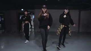 Set It Off Text From Your Ex -  Dance Cover ||   and 1MILLION Dance Studio