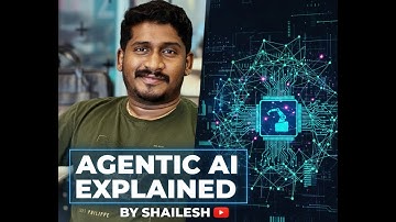 Agentic AI Introduction