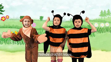 Jak vybrat vhodného insekticidu?