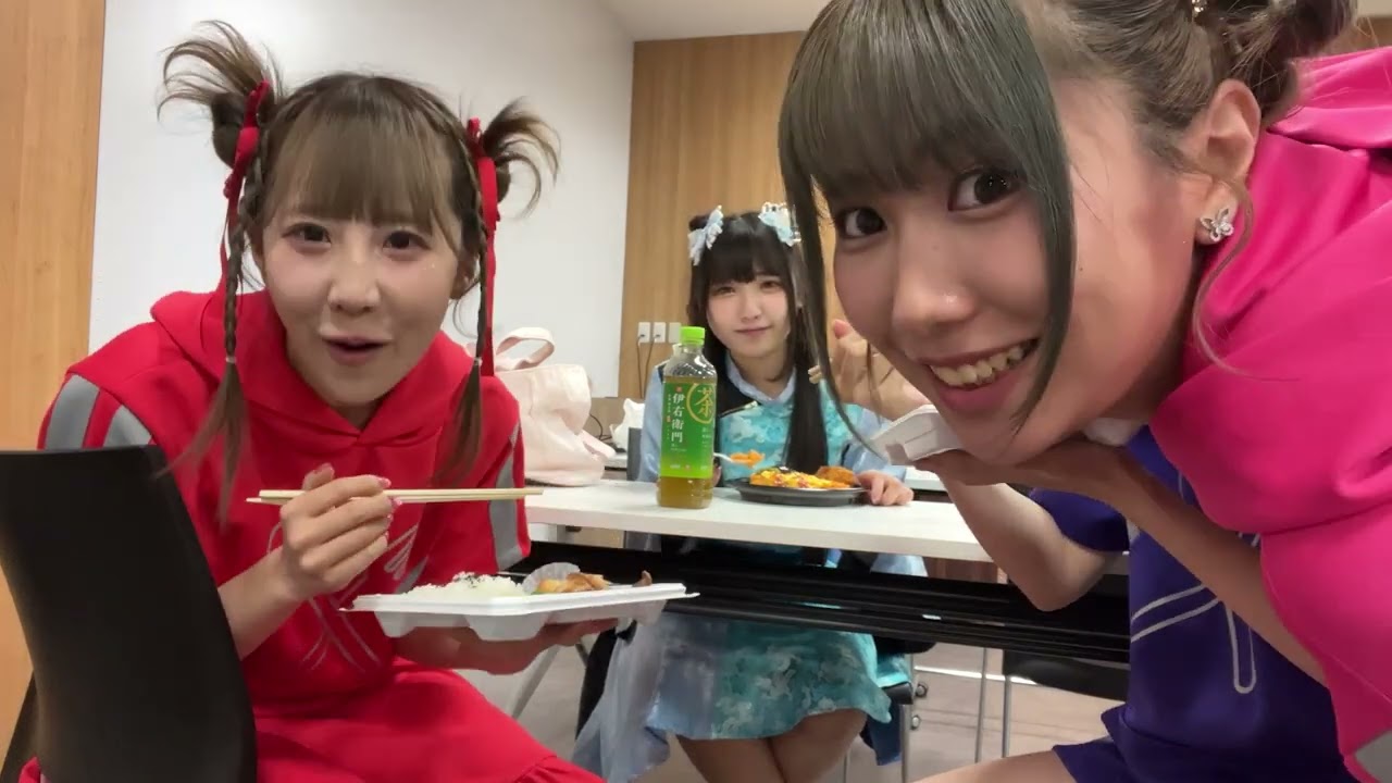 8人発お披露目ライブでまさかの事態が・・・