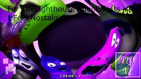 {NOSTALGIC EDIT} I Killed Larva Intro