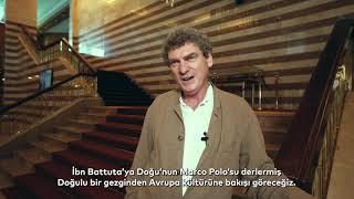 Cemal Reşit Rey Konser Salonu Yeni Sezona Hazır.