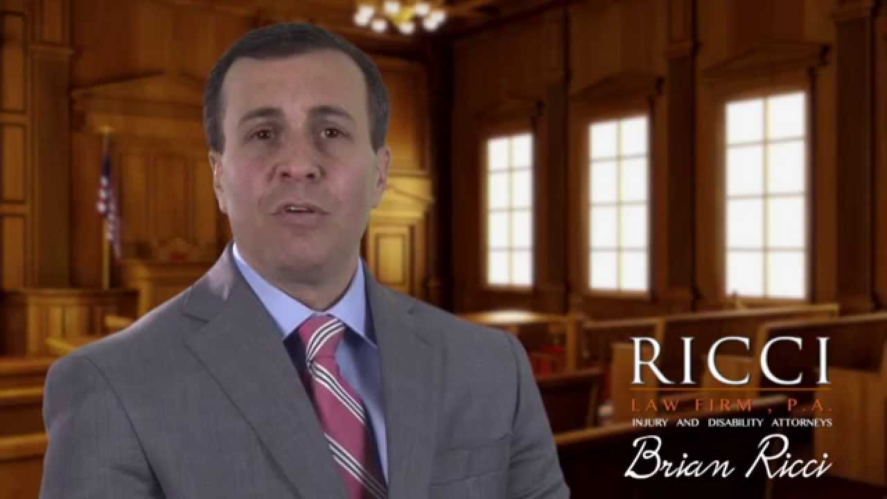 Nursing Home Abuse - North Carolina Attorney Brian Ricci Recommends ...