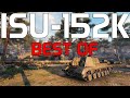 ISU-152K - Witness the BOOOM BOOOM! | World of Tanks