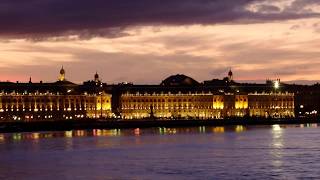 TimeLapse Bordeaux