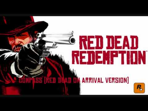 Red Dead Redemption OST - Compass