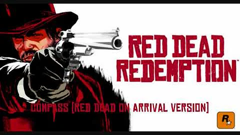 Red Dead Redemption OST - Compass