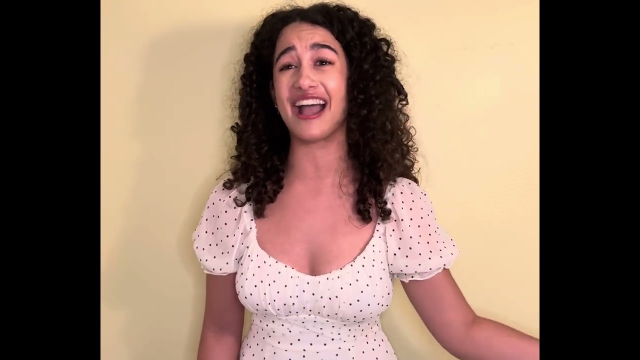 Yaira Spears sings 'Getting Closer' preview