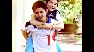 Aliando Feat Prilly  Menghujam Jantungku 