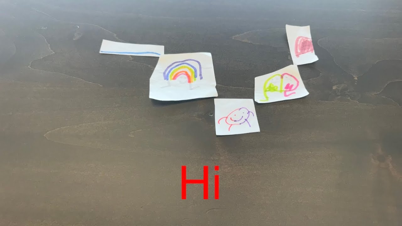 S0 ep6 ￼7 YEARS!!!!! Red and purple ￼￼BFTD Ebro 