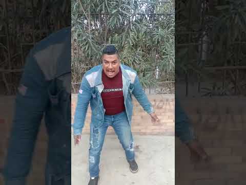 احترس من الجارد الشرس 