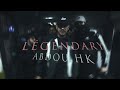 ABDOUHK Legendary Officiel Music Video