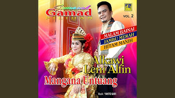 Mangana Untuang