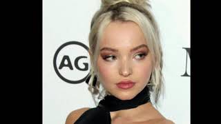 Dove Cameron Noob Edit Vid