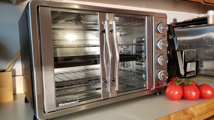 Oster French Door Countertop Oven : r/SacramentoBuyNothing