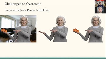 Image processing and video segmentation
