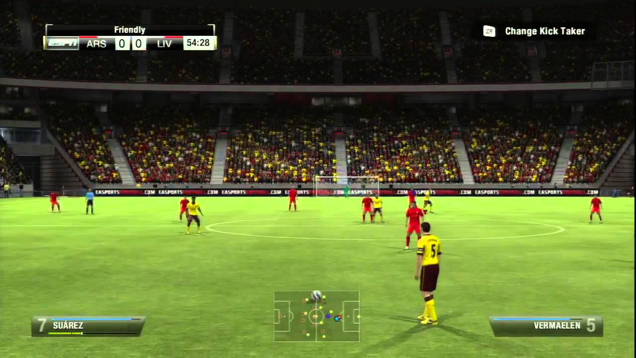 FIFA Games - Giant Bomb